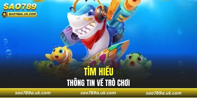 Đôi nét về tựa game