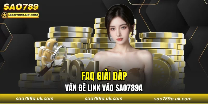 FAQ giải đáp lý do khách hàng không vào được