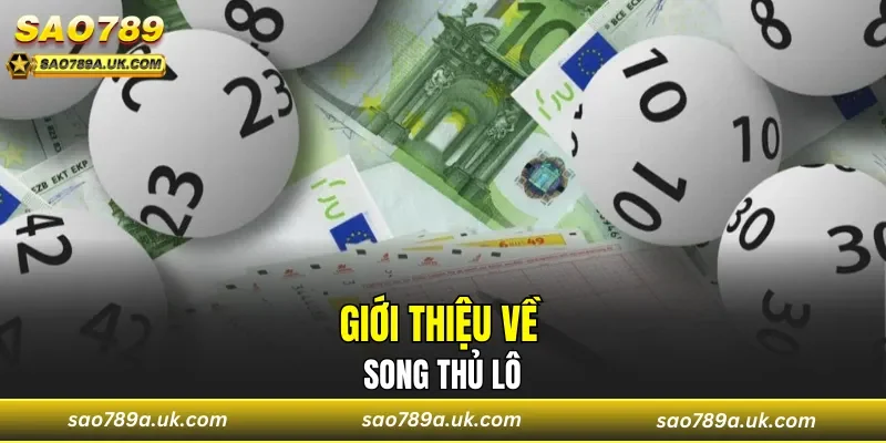 Giới thiệu về song thủ lô