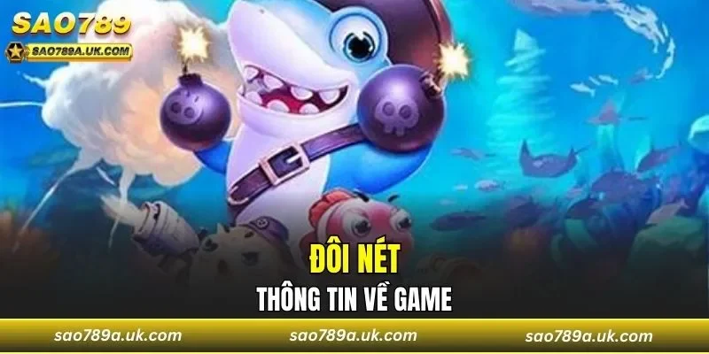 Giới thiệu về trò chơi bắn cá xèng