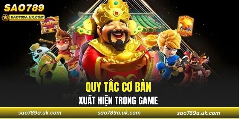 Hiểu rõ luật chơi luôn là yếu tố không thể thiếu
