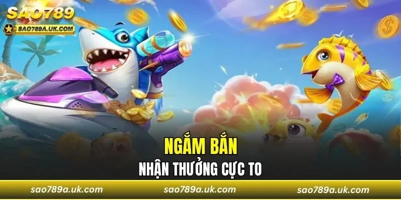 Ngắm chuẩn mục tiêu